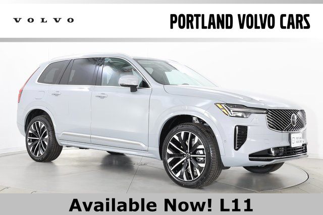 2026 Volvo XC90