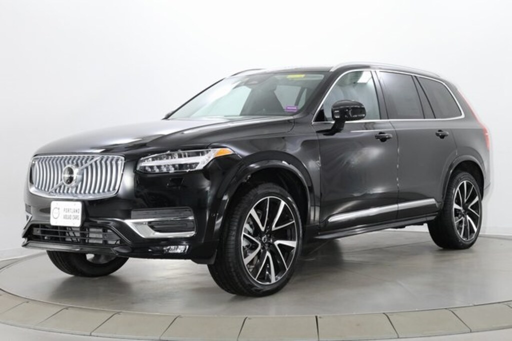 New 2024 Volvo XC90 B6 Plus Bright 7Seater For Sale/Lease Scarborough New 2024 Volvo XC90 B6 Plus Bright 7Seater For Sale/Lease Scarborough