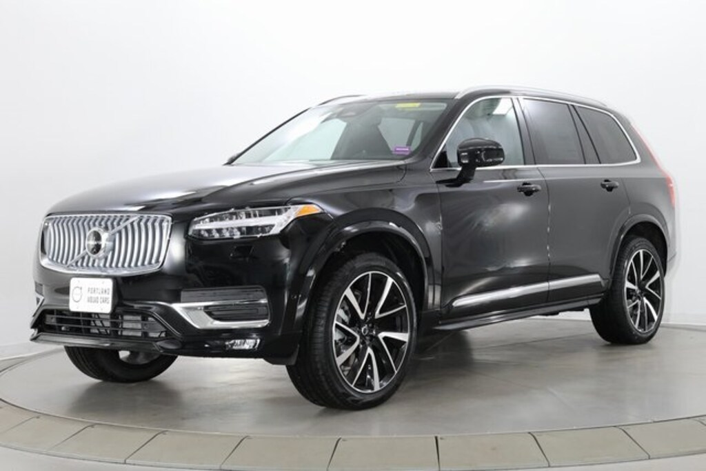 New 2024 Volvo XC90 B6 Plus Bright 7Seater For Sale/Lease Scarborough