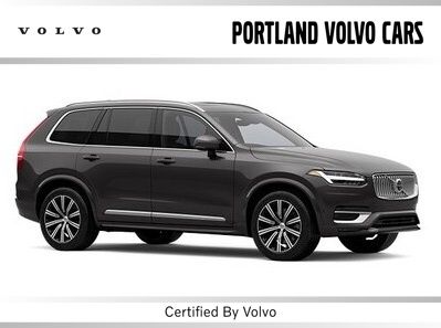 2023 Volvo XC90 T8 Recharge Plus Dark Theme 7-Seater 4WD's photo