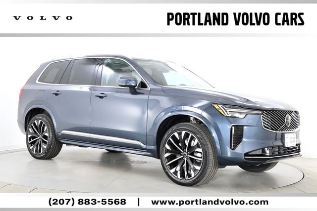2026 Volvo XC90 T8 Recharge Plus Bright 6-Seater 4WD's photo