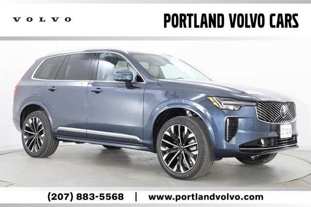 2026 Volvo XC90