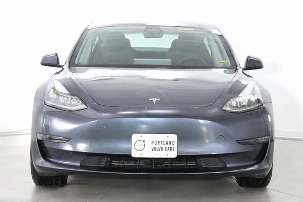 Used 2023 Tesla Model 3 Base Sedan