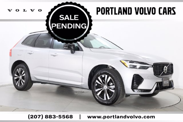2025 Volvo XC60