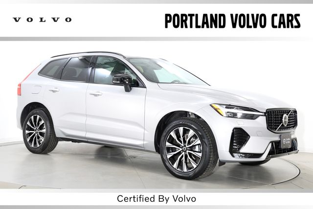 2025 Volvo XC60 B5 Core Dark AWD's photo