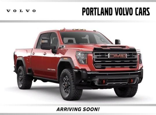 2025 GMC Sierra 4WD Crew Cab Standard Box AT4's photo