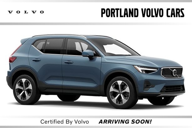 2024 Volvo XC40 Core