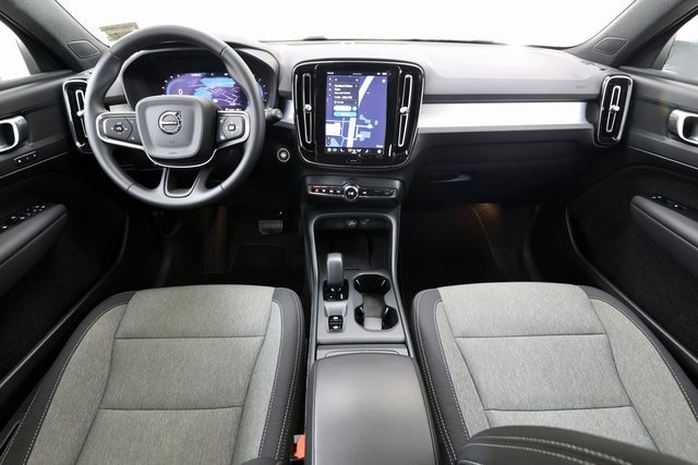 Certified 2025 Volvo XC40 Core with VIN YV4L12UJ5S2468299 for sale in Scarborough, ME