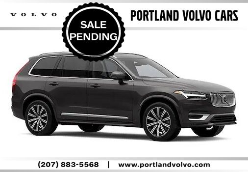 2023 Volvo XC90