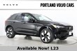 Volvo XC60 plug-in hybrid