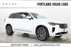 2026 Volvo XC90 B6 Plus 7-Seater AWD SUV
