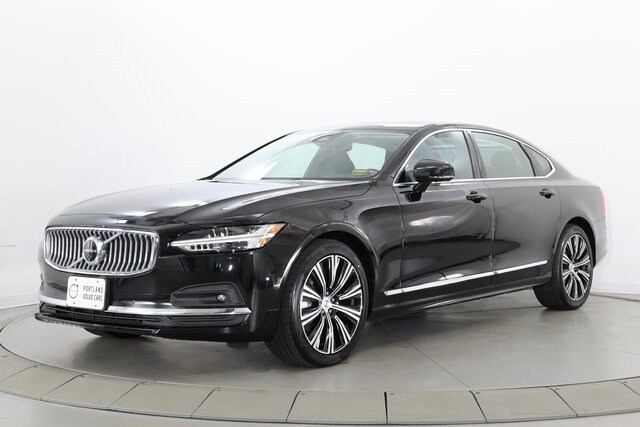 2025 Volvo S90 Plus photo 4