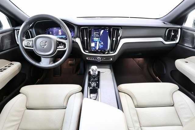 Certified 2024 Volvo V60 Cross Country Ultimate with VIN YV4L12WB2R2135770 for sale in Scarborough, ME