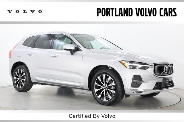 2023 Volvo XC60 B5 AWD Plus Bright SUV