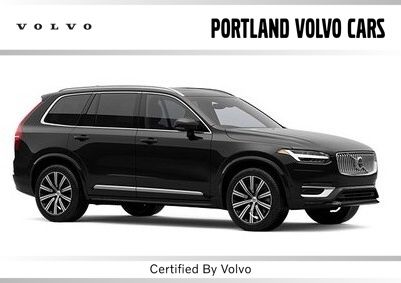 2023 Volvo XC90 T8 Recharge Plus Bright Theme 7-Seat 4WD's photo