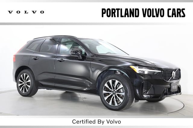 2025 Volvo XC60