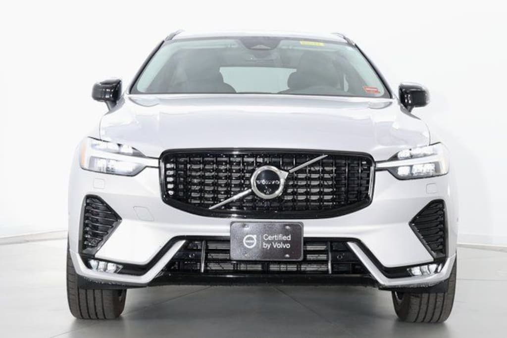 Certified 2025 Volvo XC60 B5 Plus SUV