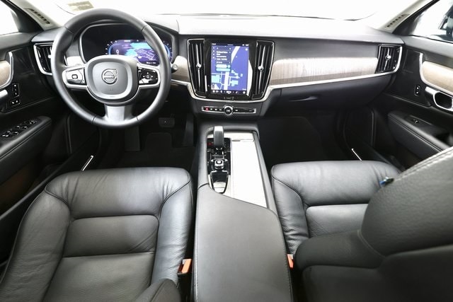 Certified 2023 Volvo V90 Cross Country Plus with VIN YV4062NZ8P1164809 for sale in Scarborough, ME
