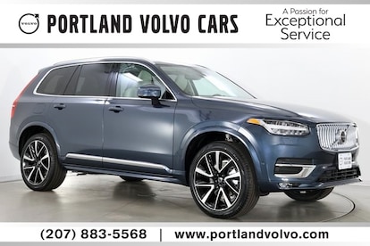 New 2024 Volvo XC90 for Sale Near Me (with Photos)