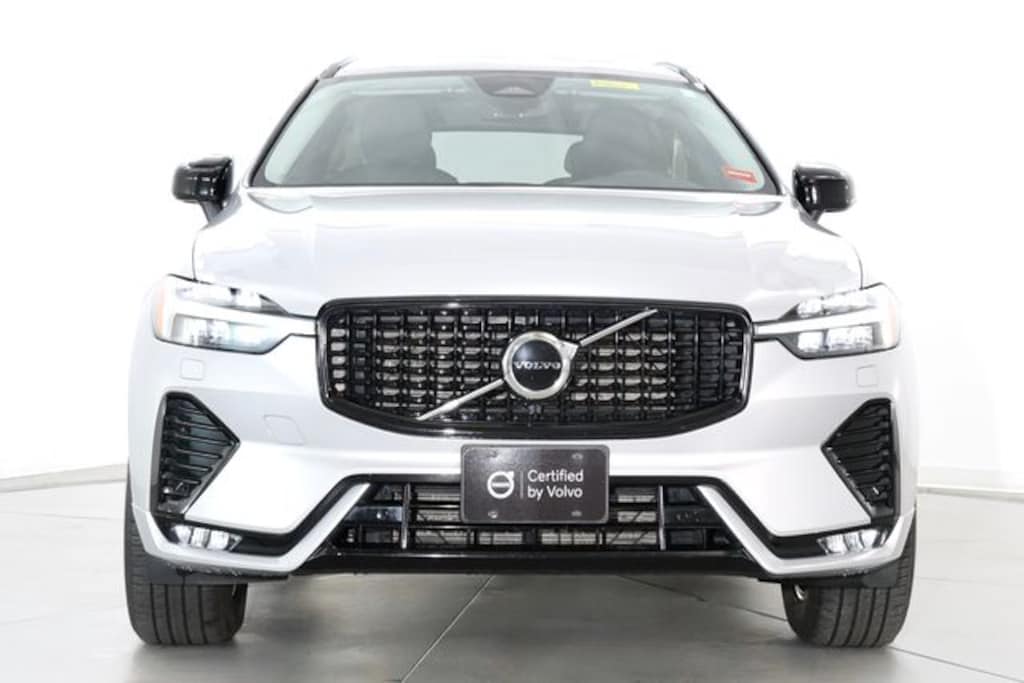 Certified 2025 Volvo XC60 B5 Core SUV
