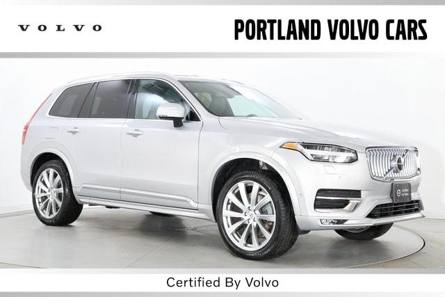 2023 Volvo XC90 Ultimate's photo