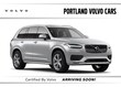  Volvo XC90 plug-in hybrid
