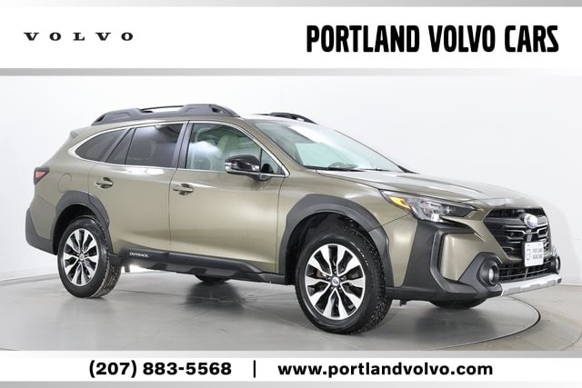 2023 Subaru Outback Limited's photo