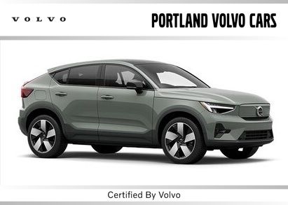 2023 Volvo C40 P8 Recharge Plus AWD's photo