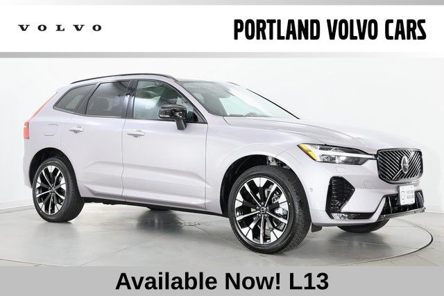 2026 Volvo XC60