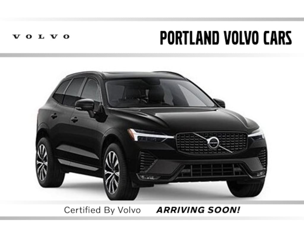 Certified 2023 Volvo XC60 Recharge Plug-In Hybrid T8 Polestar Engineered SUV