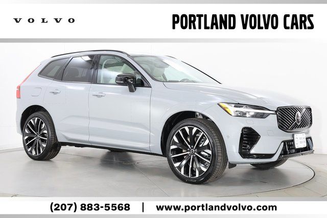 2026 Volvo XC60 T8 Ultra Dark AWD's photo