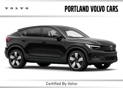 2023 Volvo C40 P8 Recharge Core AWD's photo