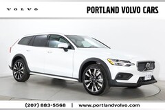 2026 Volvo V60 Cross Country B5 Ultra AWD Wagon