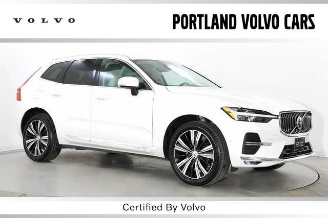 2023 Volvo XC60 Ultimate's photo