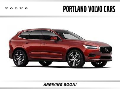 2019 Volvo XC60 Inscription