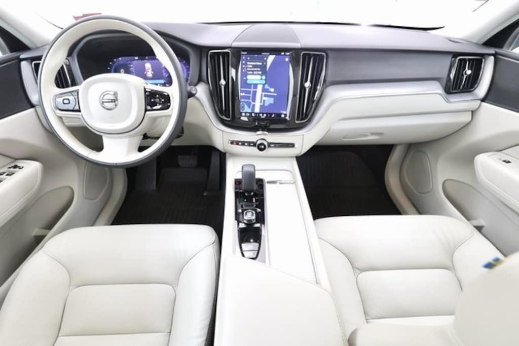 Certified 2024 Volvo XC60 B5 Core Dark SUV