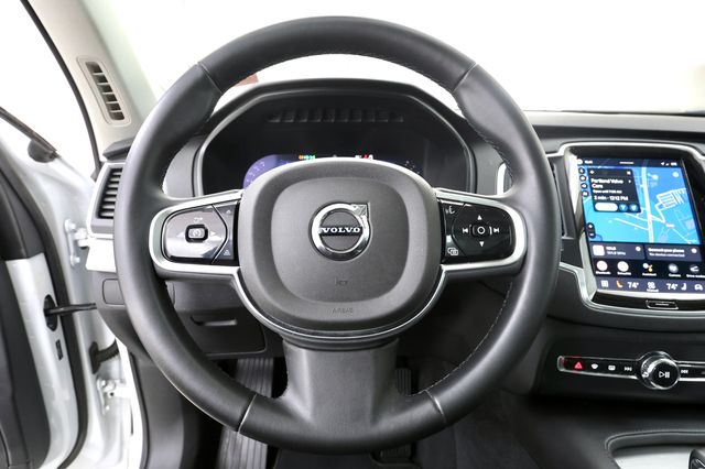 2025 Volvo XC90 Core - Photo 24