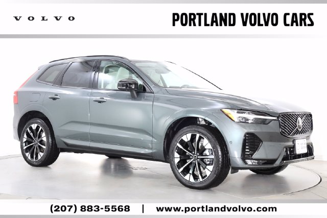 2027 Volvo XC60