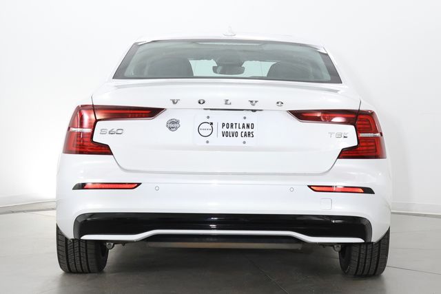 2025 Volvo S60 Plus - Photo 8