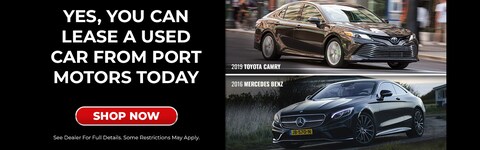 Used Cars Suvs Vans Trucks In West Palm Beach Fl At Port Motors