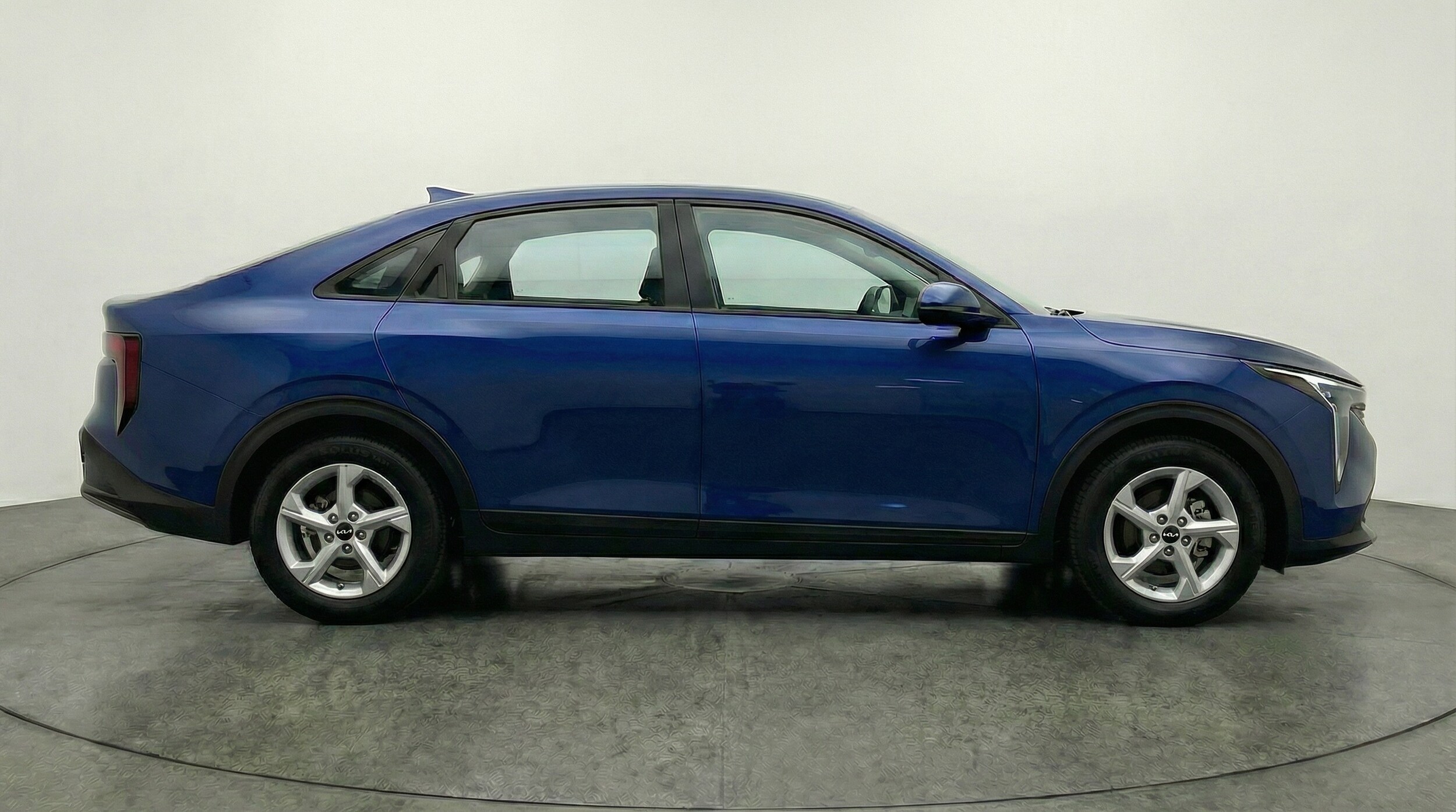 Thumbnail: 2025 Kia K4 - 8