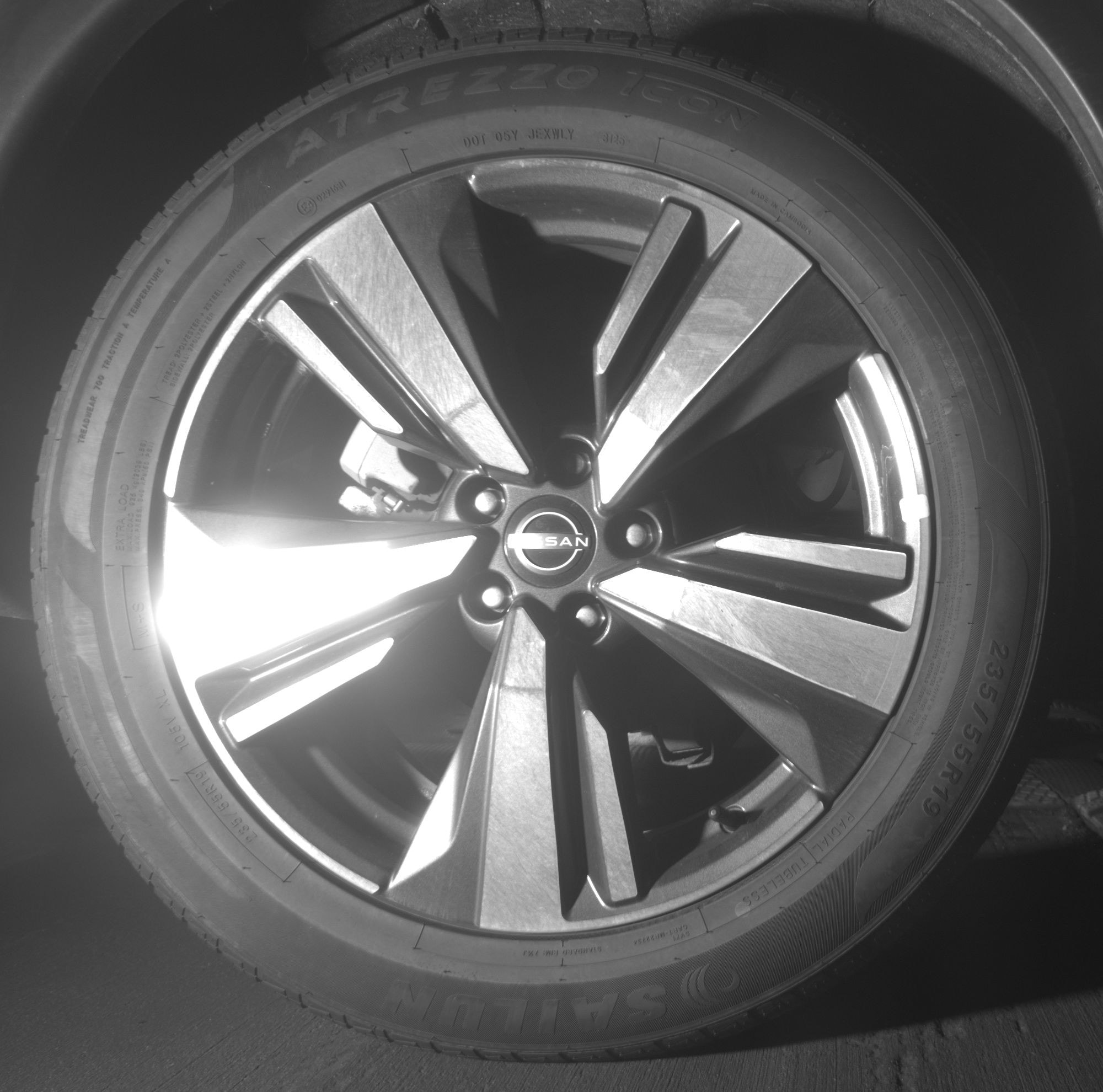 Thumbnail: 2026 Nissan Rogue - 10