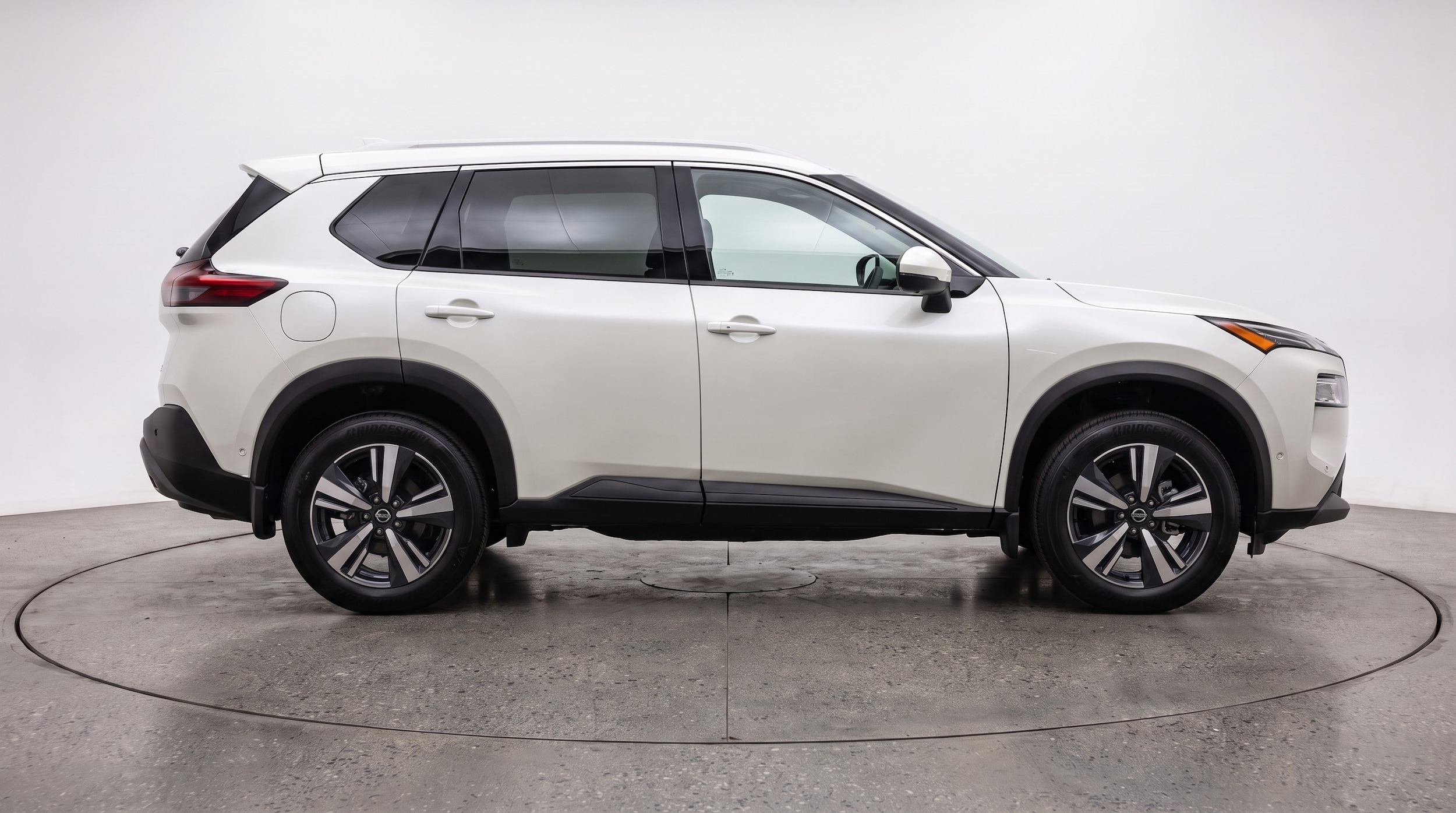 Thumbnail: 2026 Nissan Rogue - 8
