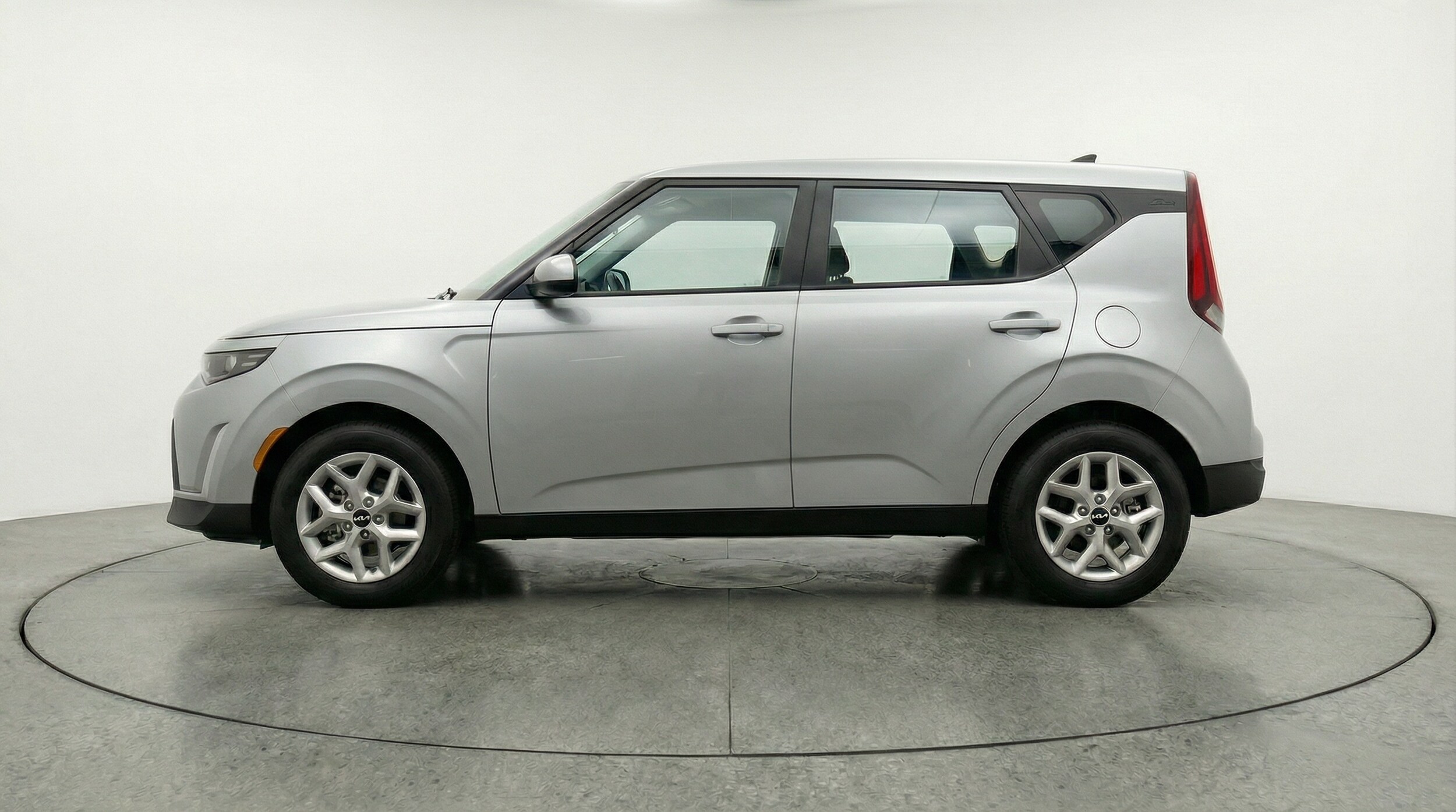 Thumbnail: 2025 Kia Soul - 4