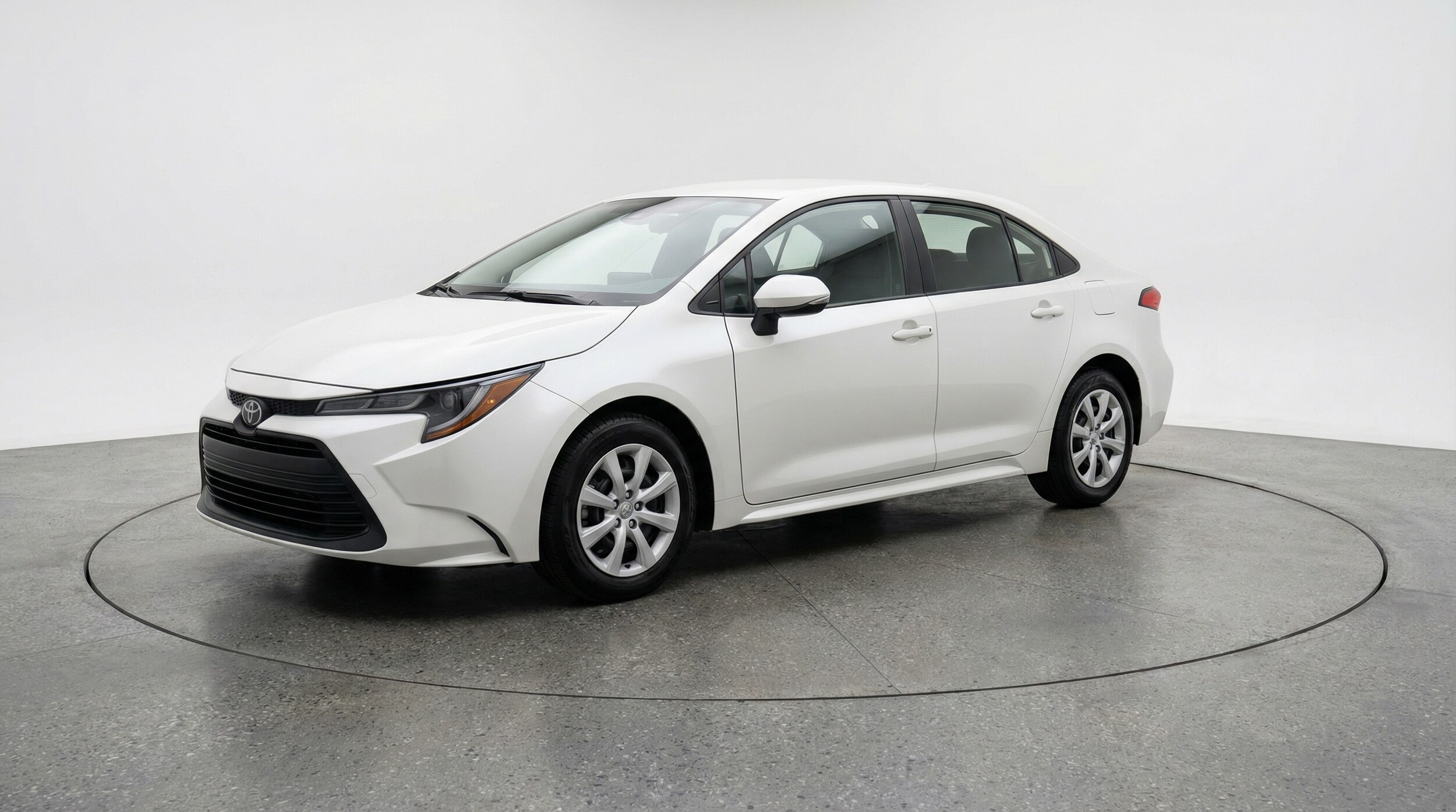 Thumbnail: 2025 Toyota Corolla - 3