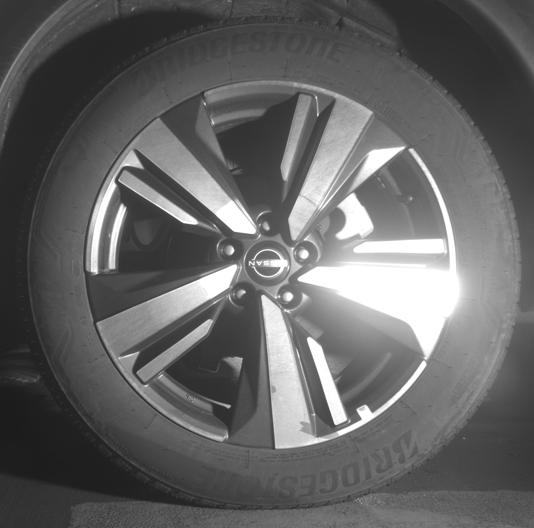 Thumbnail: 2026 Nissan Rogue - 9