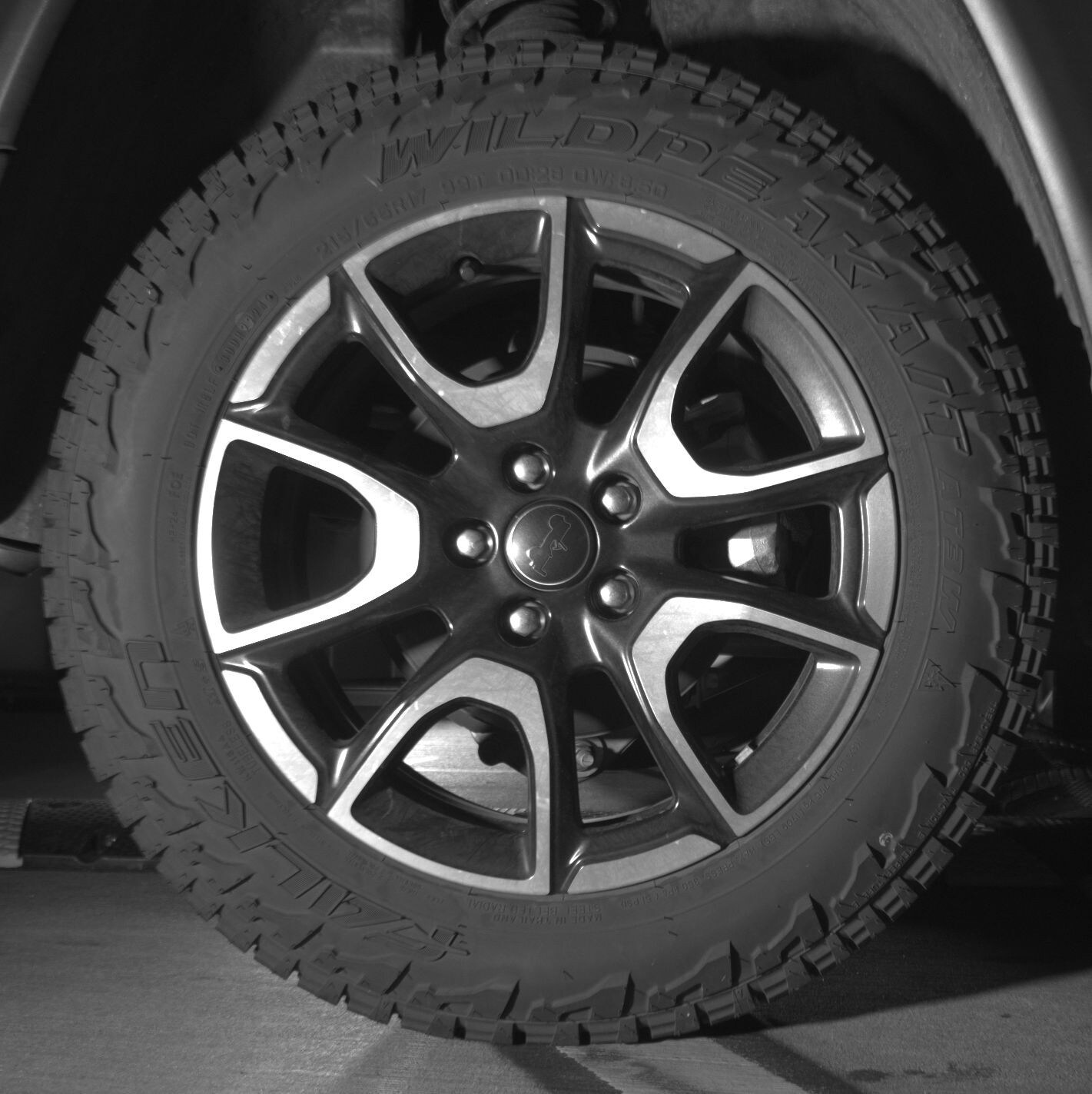 Thumbnail: 2025 Jeep Compass - 12