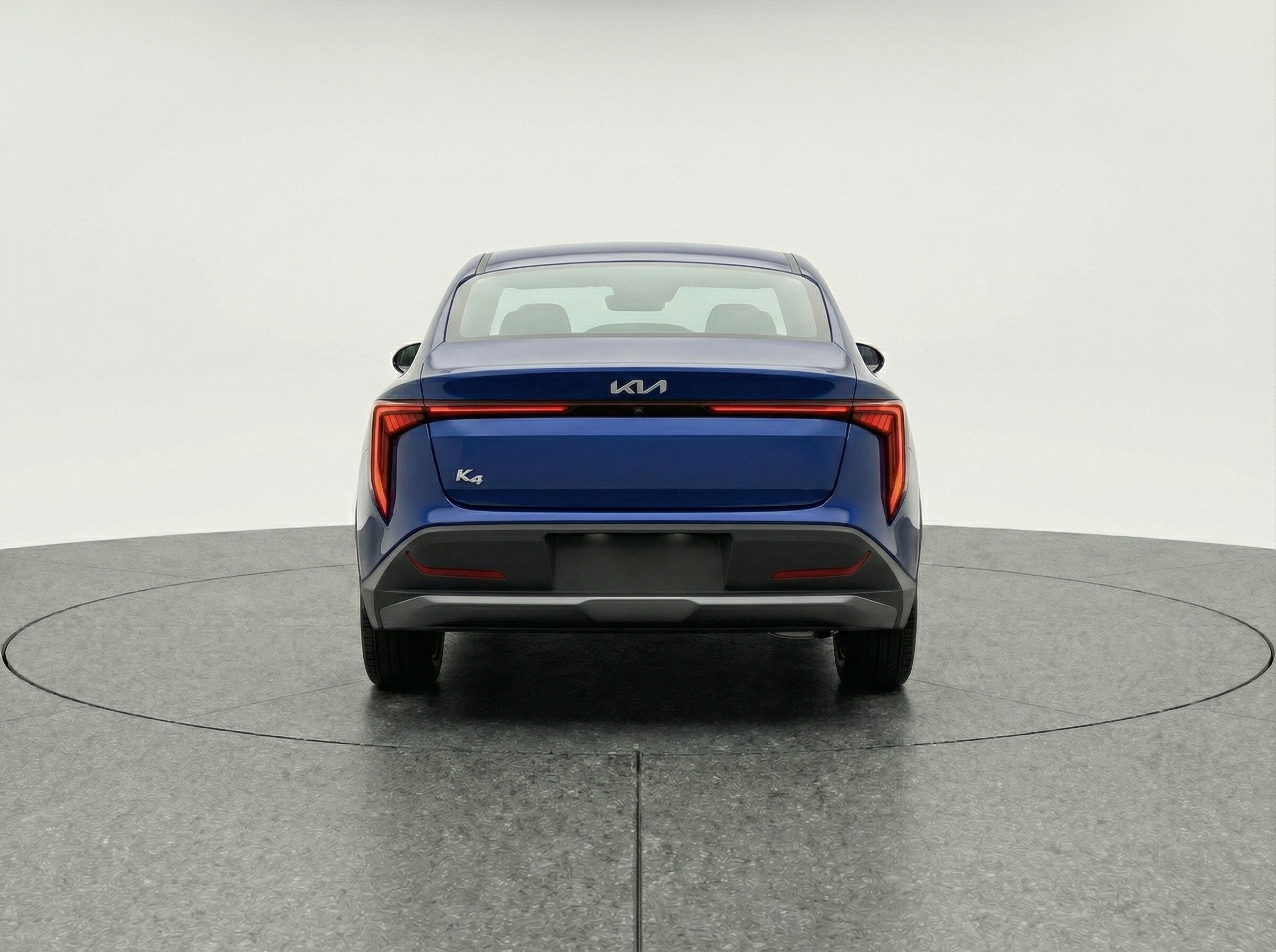 Thumbnail: 2025 Kia K4 - 6