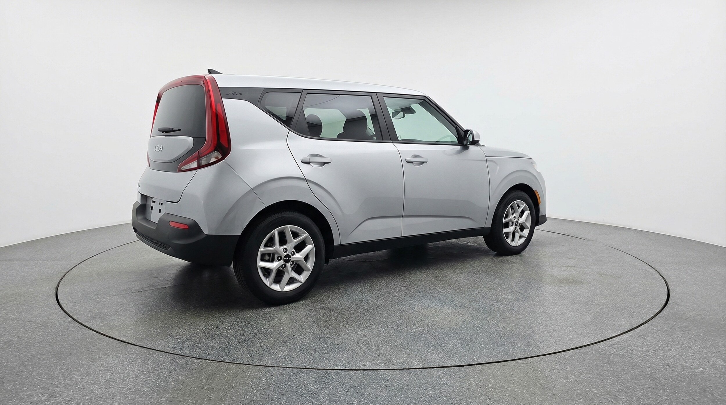 Thumbnail: 2025 Kia Soul - 7