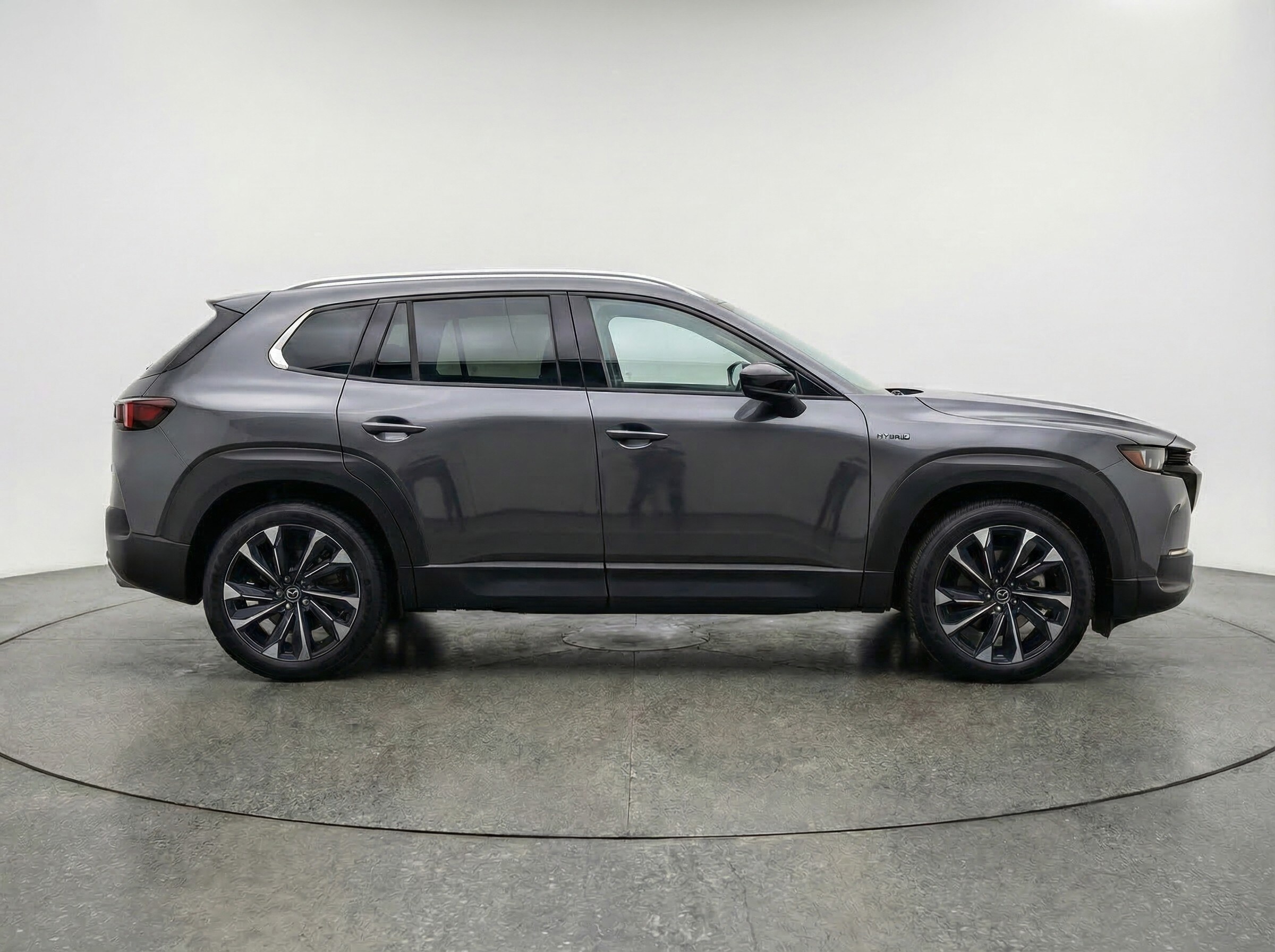Thumbnail: 2025 Mazda CX-50 - 8